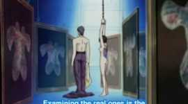 Chained Hentai Video Babe Fucked In Cellar | HentaiVideo.tv