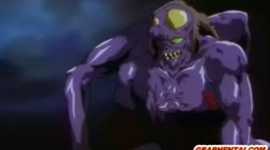 Tentacles Cartoon Sex Splendor Hentai Video | HentaiVideo.tv