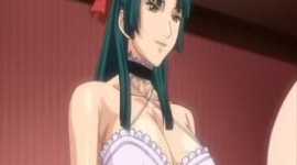Naughty Hentai Video Maid Woman | HentaiVideo.tv