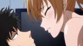 Boring Hentai Video Comedy Romance Porn | HentaiVideo.tv