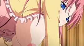 Yakata Kannou Kitan Episode 2 Hentai Video Maid | HentaiVideo.tv
