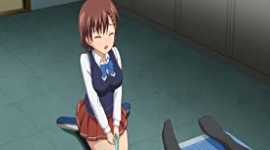 Oni Chichi Rebuild Episode 3 Hentai Video Airi | HentaiVideo.tv