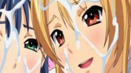 Menkui Episode 2 Hentai Video Cartoon | HentaiVideo.tv
