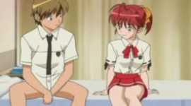 Hot Hentai Video Medical Caretaker | HentaiVideo.tv