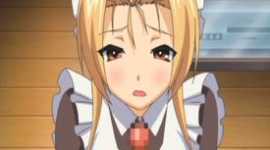 Menkui Episode 1 Hentai Video Comedy | HentaiVideo.tv