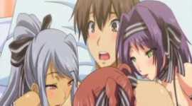 Harem Time Episode 2 Hentai Video Sex | HentaiVideo.tv