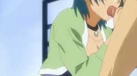 Hentai Video Doki Doki HaHa Musume Lesson | HentaiVideo.tv