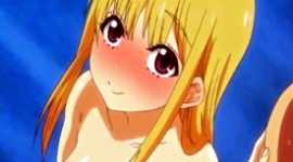 Nudist Beach Ni Shuugakuryokou De!! Episode 2 | HentaiVideo.tv