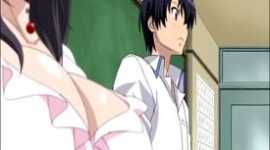 Tentacle And Witches Episode 1 Hentai Video | HentaiVideo.tv