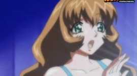 Hentai Video Babe Small Pussy Deflorated | HentaiVideo.tv