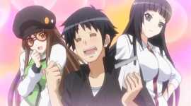 Please Rape Me Episode 2 Hentai Video | HentaiVideo.tv