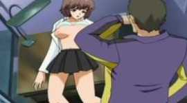 Seisai Episode 1 Hentai Video Professor | HentaiVideo.tv