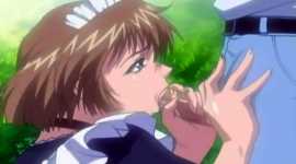 Dollhouse Episode 2 Uncensored Hentai Video | HentaiVideo.tv