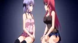 Maki-chan To Nau Episode 1 Hentai Video | HentaiVideo.tv