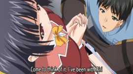 Oni Chichi Rebuild Episode 2 Airi Hentai Video | HentaiVideo.tv