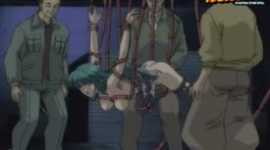 Hentai Video Tentacle Sex Monsters | HentaiVideo.tv