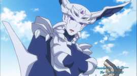 Busou Shoujotai Blade Briders The Animation Nr 1 | HentaiVideo.tv