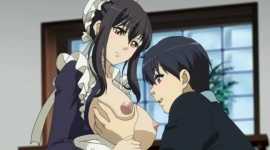 Ane Yome Quartet Episode 1 Hentai Video | HentaiVideo.tv