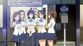 Hitou Meguri Kakure Yu Episode 2 | HentaiVideo.tv