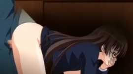 School Girl Get Doggy Hentai Video Fucked | HentaiVideo.tv