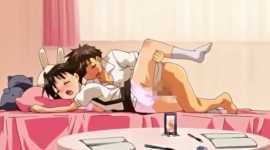 Nama Lo Re Nama Kemono Hentai Video | HentaiVideo.tv