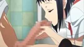 Revealed hentai students Headmistresses sex by