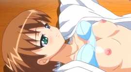 Hentai Video Oni Chichi 2 Episode 1 | HentaiVideo.tv