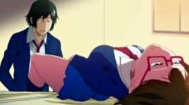 Anata Wa Watashi No Mono Do S Kanojo To Do M Kareshi Episode 1 | HentaiVideo.tv