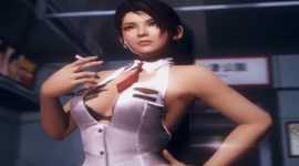 Kunoichi Episode 2 Fall Of The Shrinemaiden 2 | HentaiVideo.tv