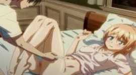 Sisters The Last Day Of Summer Chinatsu Episode 2 | HentaiVideo.tv