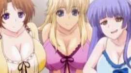 Big Boobs Hentai Video Shabura Rental | HentaiVideo.tv