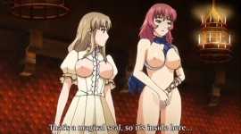 Valkyrie Choukyou Semen Tank Episode 1 | HentaiVideo.tv