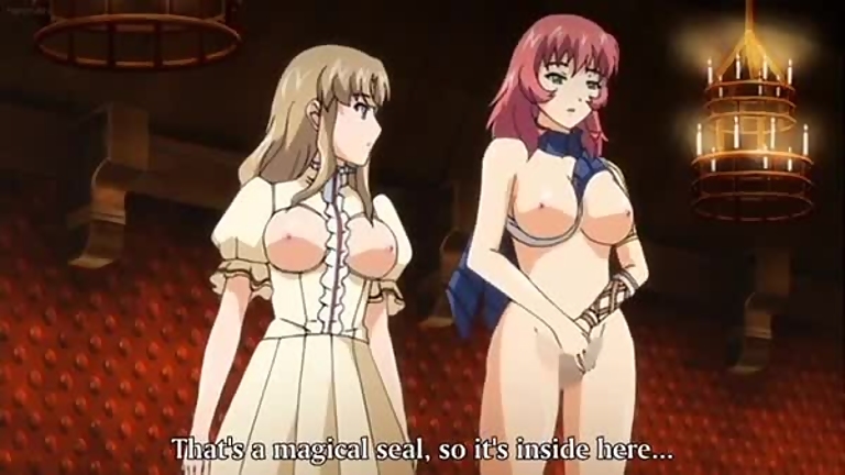 Tank Girl Anime Porn - Valkyrie Choukyou Semen Tank Episode 1 - HentaiVideo.tv