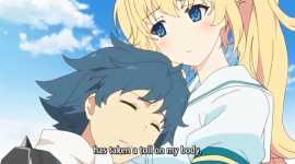 Monster Hentai Video Busou Shoujotai Blade Briders | HentaiVideo.tv
