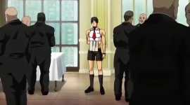 Horny Hentai Video Waitress Fucked | HentaiVideo.tv