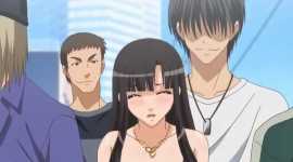 Hentai Video Chikan Shihai Episode 1 | HentaiVideo.tv