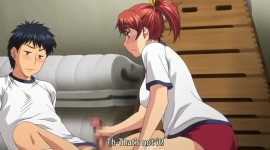 Ana No Oku No Ii Tokoro Hentai Video Episode 1 | HentaiVideo.tv