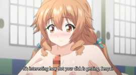 Hentai Video Amakano Episode 4 | HentaiVideo.tv