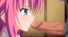 Hentai Video Dark Blue Episode 1 | HentaiVideo.tv
