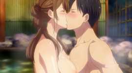 Fuufu Koukan Modorenai Yoru Episode 4 | HentaiVideo.tv