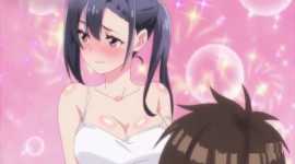 Yoasobi Gurashi Episode 3 | HentaiVideo.tv