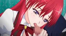 Dearest Blue Episode 1 | HentaiVideo.tv