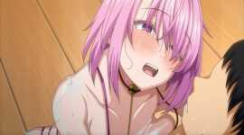 Mazome Soap De Aimashou! Episode 1 | HentaiVideo.tv