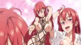 Shounen Ga Otona Ni Natta Natsu Episode 1 | HentaiVideo.tv