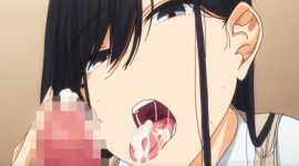 Gomu O Tsukete To Iimashita Yo Ne Episode 1 | HentaiVideo.tv