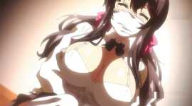 Nonohara Yuzuka No Himitsu No Haishin Episode 1 | HentaiVideo.tv