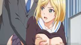 Eroriman Episode 3 | HentaiVideo.tv