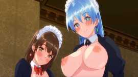 Reika Wa Karei Na Boku No Joou The Animation Episode 3 | HentaiVideo.tv